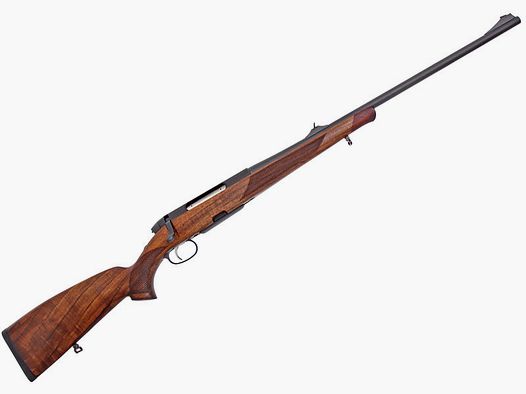 STEYR MANNLICHER CL II grendelgeweer – 300 Weatherby Magnum