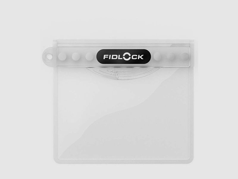 FIDLOCK SAC SEC HERMÉTIQUE MINI, image 1 sur 5
