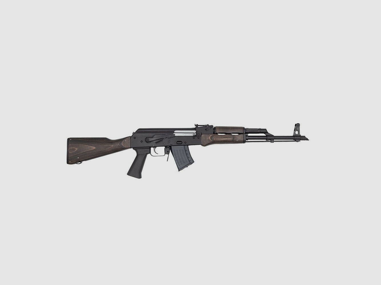WBP Jack Legno Retro Cromo 7.62×39