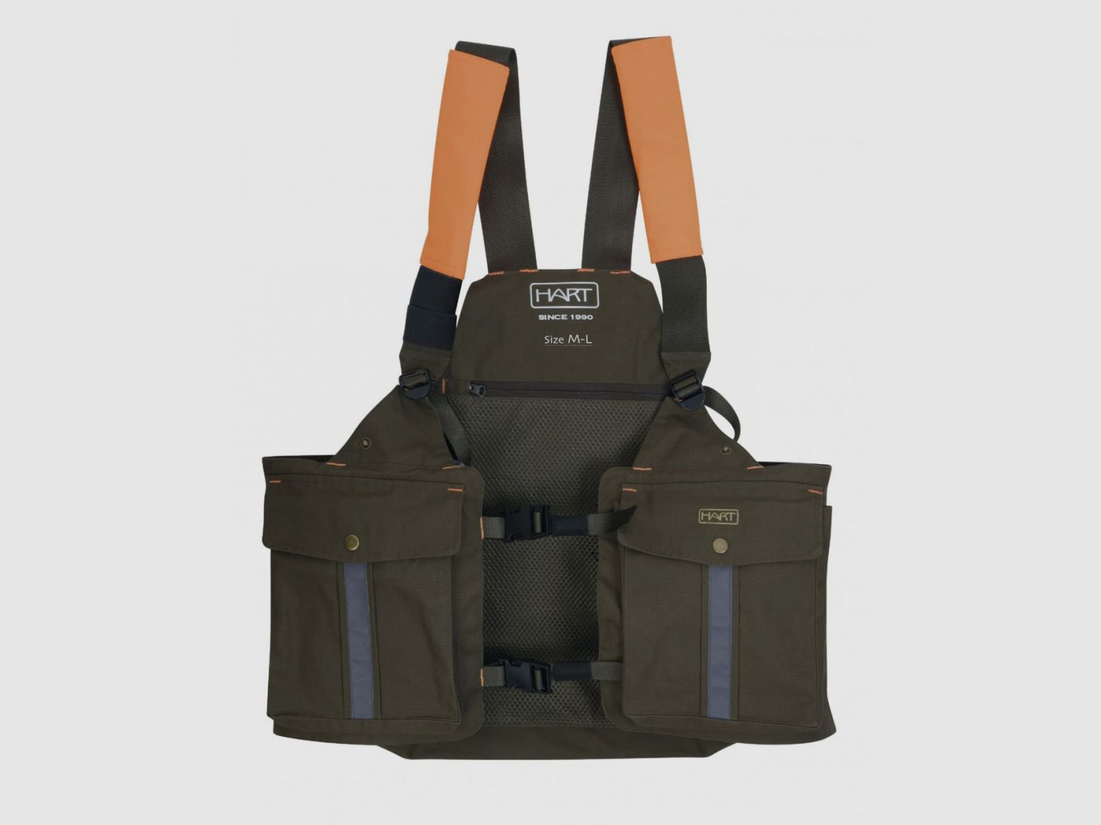 HART Weste Navigator 3