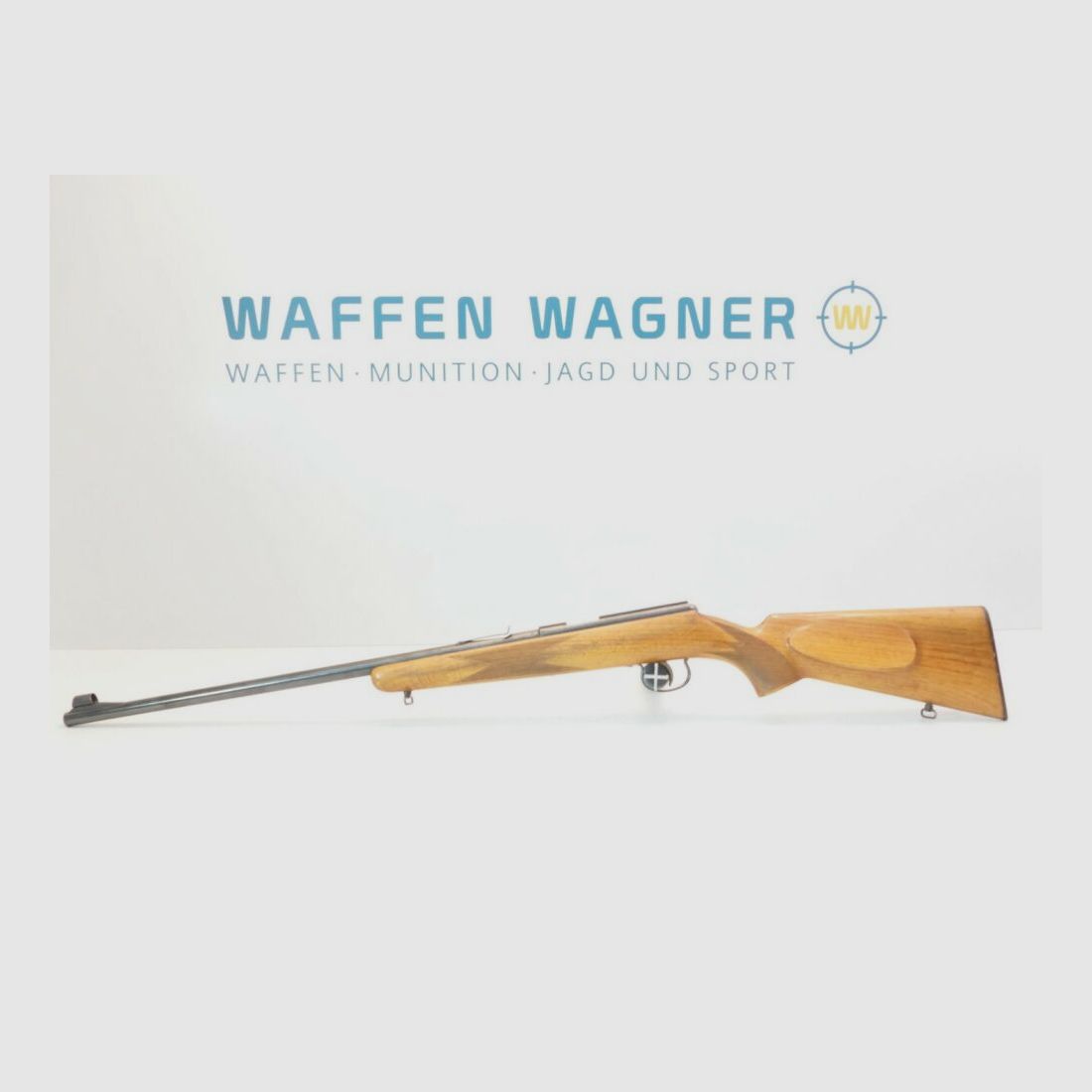 Anschütz ohne (defekt)