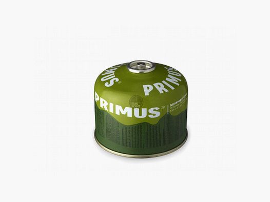 Primus 'Summer Gas' screw cartridge 230 g