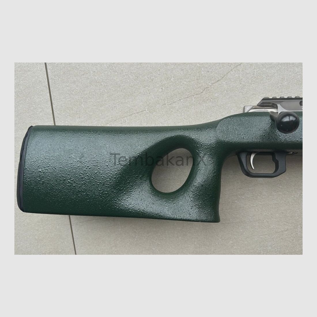 STL STL SL Manfred Schmitt 6.5x47Lapua