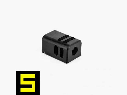 Compensatore Glock Toni System