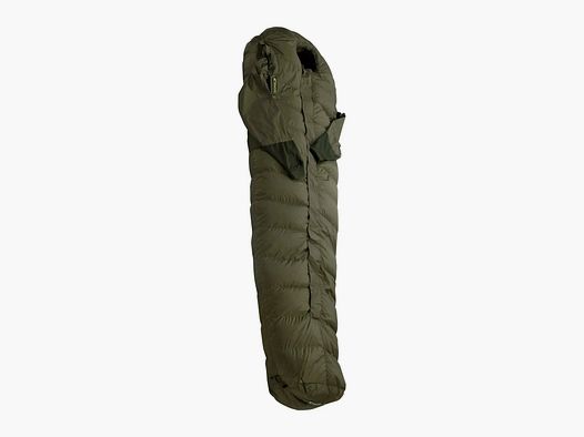 Carinthia Carinthia Sacco a pelo Survival Down 1000 - L / Centro