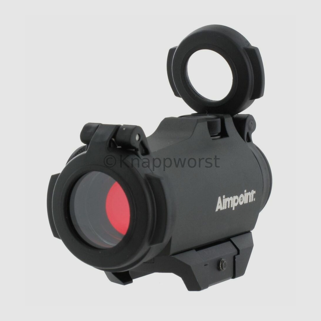 Aimpoint Aimpoint Micro H-2 2MOA ohne Montage