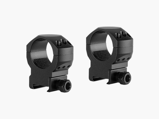 Hawke Tactical Ring Mounts Weaver 30 mm High
