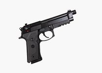 BERETTA M9A3 BLACK CERAKOTE 1/2×28