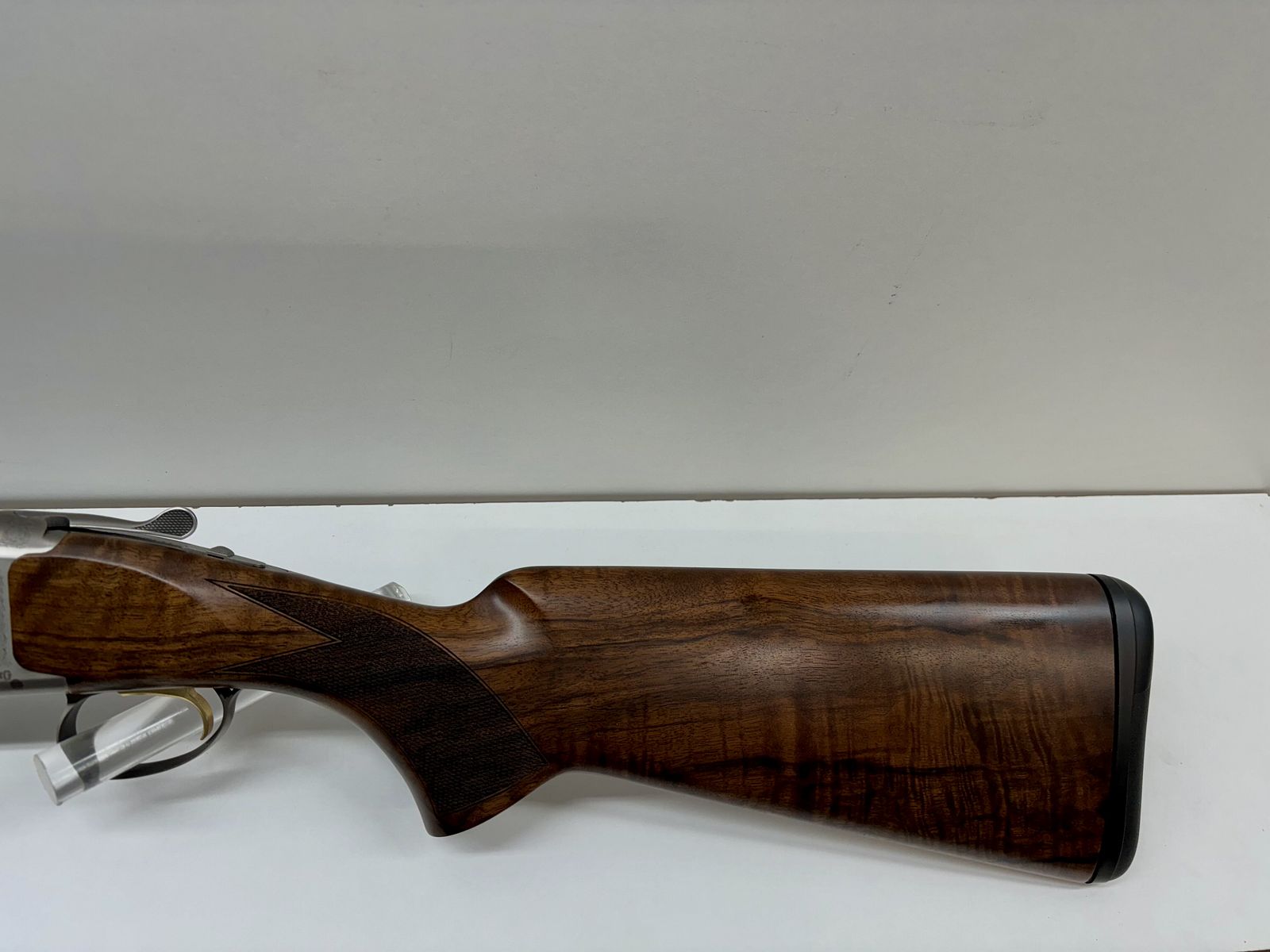 Browning B525 Game One BDF - Waffen Friedrichs