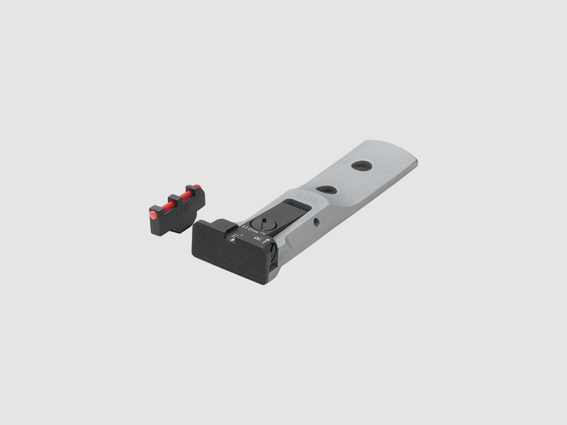 LPA Sights Set for various S&W models