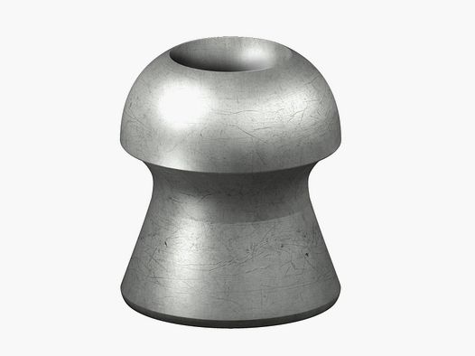 Benjamin Diabolo Hollow Point Kal. 5.5mm, 500 Stück