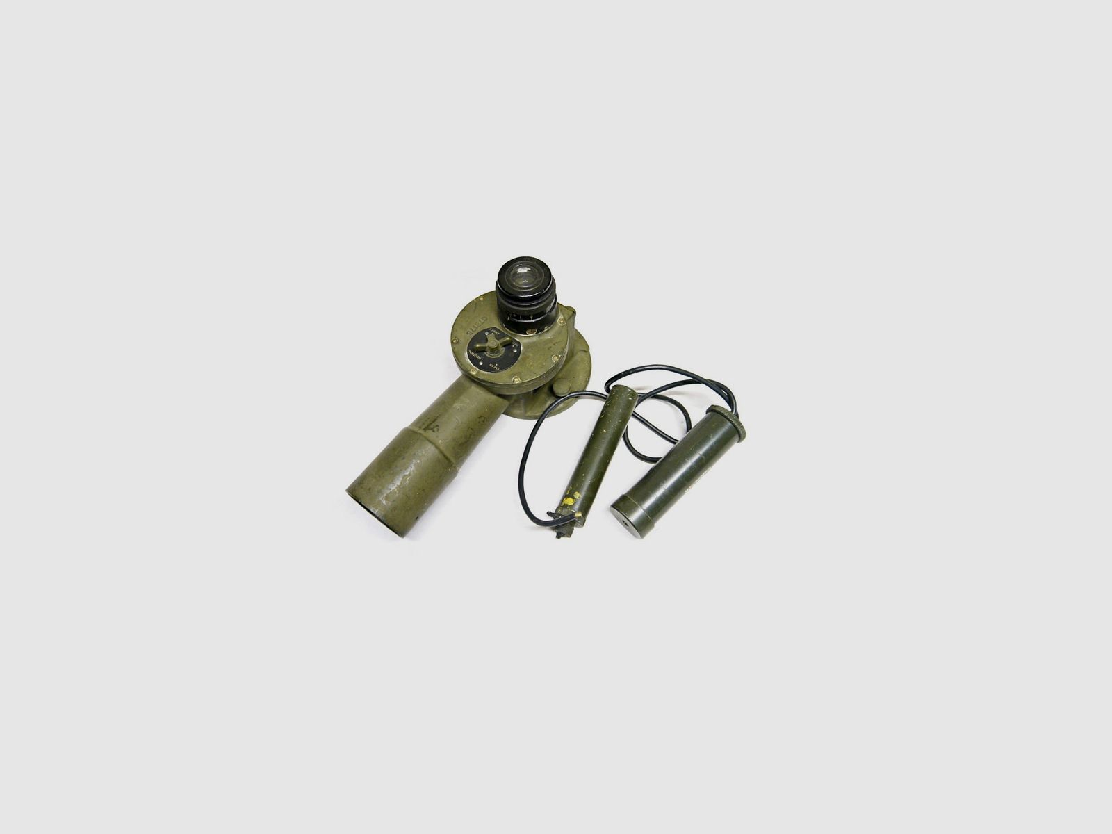 Telemetro militare statunitense M17