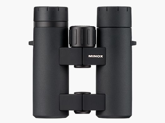 MINOX Fernglas BV 8x33