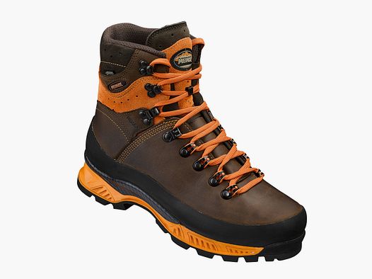 Meindl Trekkingstiefel Island MFS Active Rock