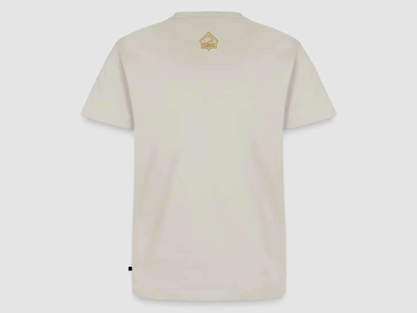 PUMA Heren Premium T-Shirt "PUMA KNIVES Skull BW", afbeelding 2 van 29