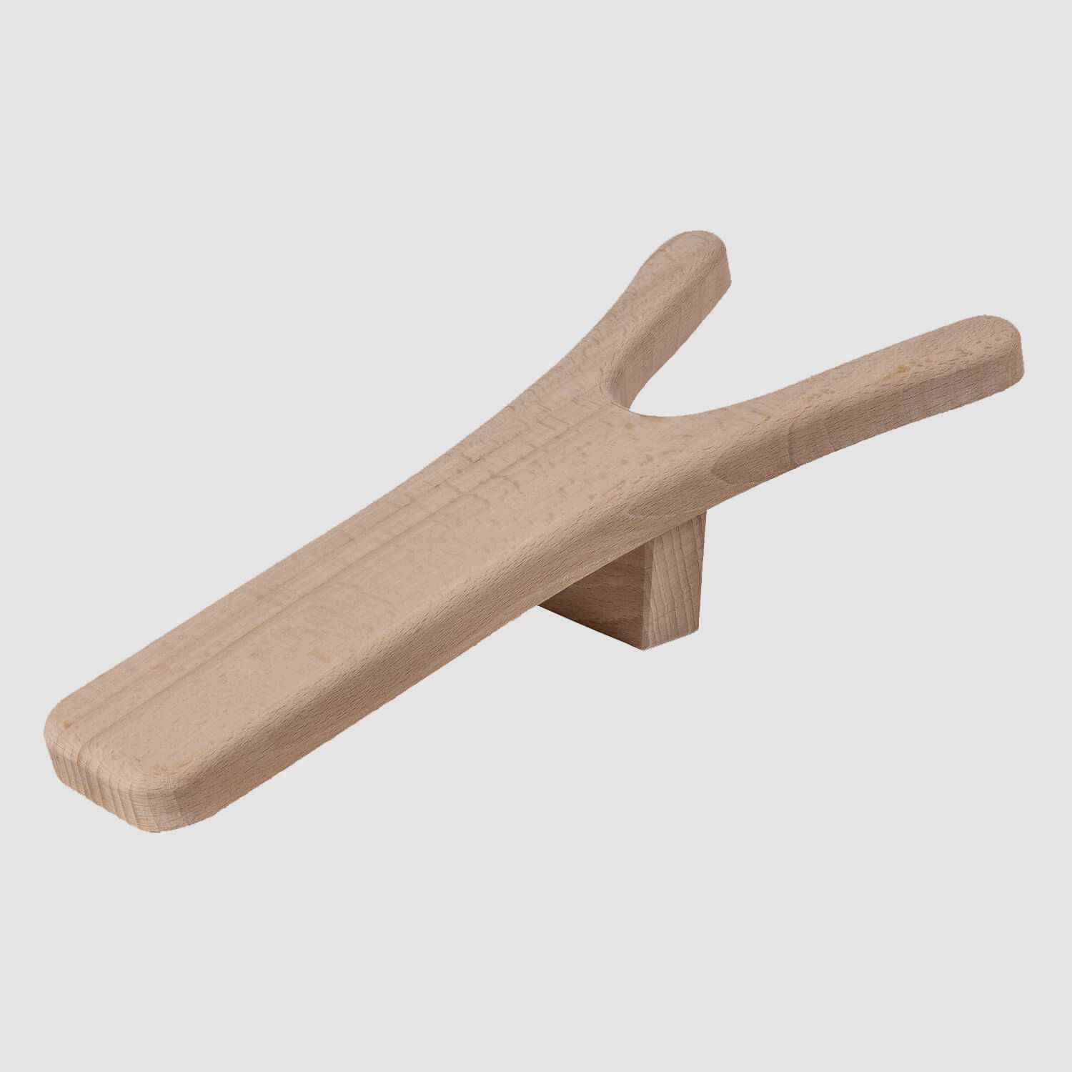 Fritzmann Stiefelknecht aus Holz