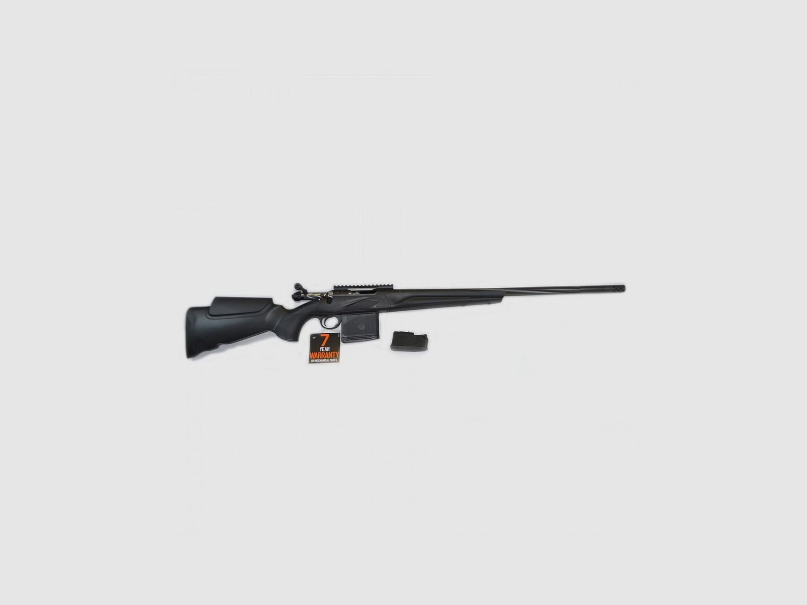 Franchi Horizon Varmint Schwarz Synt Kal. 308 Winchester, Bild 1 von 9