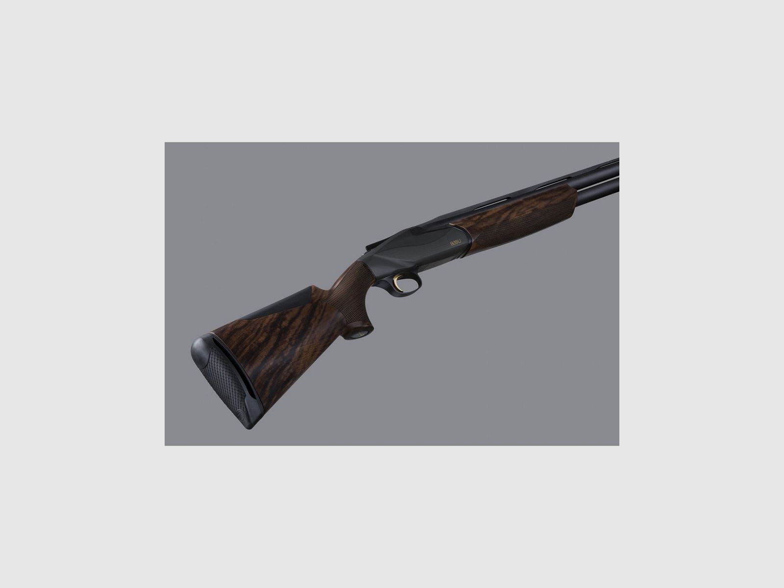 Benelli 828 U Beccaccia Kal. 12, Bild 4 von 10