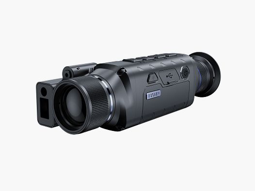 PARD Leopard 640 LRF dispositivo di imaging termico con misuratore di distanza laser