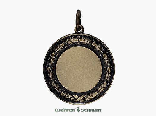 Steinhauer&Lück Anhänger bronze 31mm