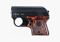 Röhm RG 3 pistola a salve 6 mm Flobert