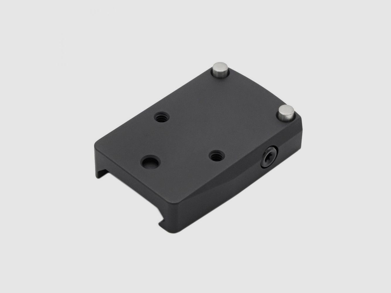 Montaggio Holosun RMR per 407C-407CO-507C-508