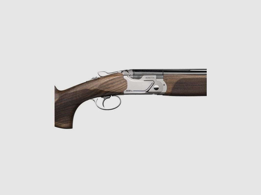 Escopeta superpuesta BERETTA 694 SPORTING, imagen 2 de 4