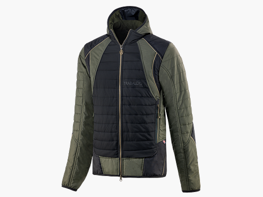 ALP DUE (1680/1690HT/PRIMALOFT)