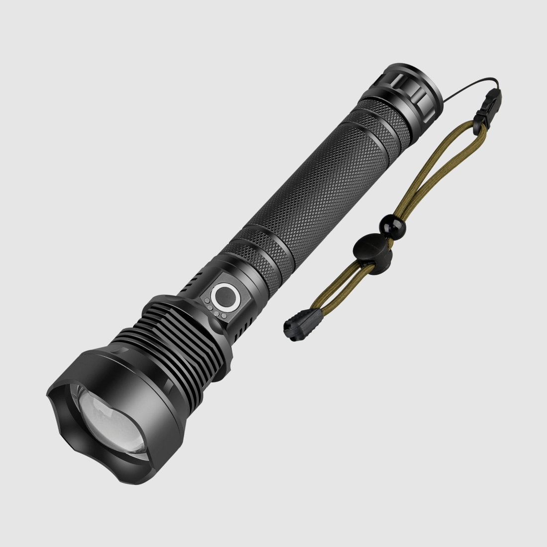 Hunters choice Nordic Thor Light, image 1 of 3