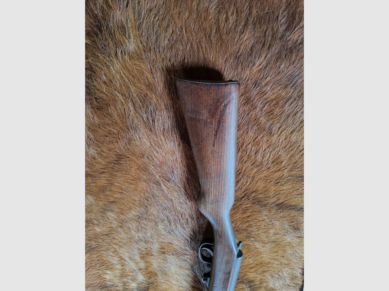 Haenel Mod. 33 Junior