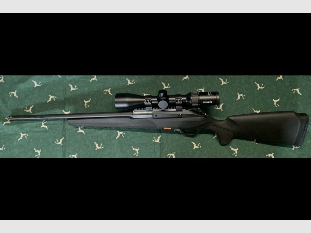 Beretta BRX 1 .308Win