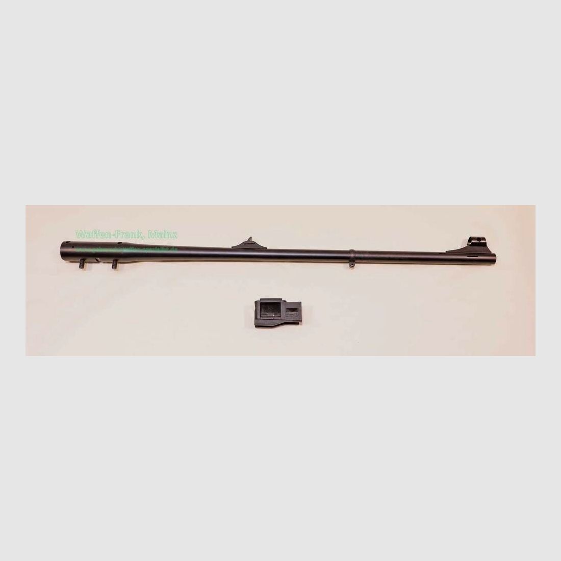 Blaser - Isny Mod. R93 - Austauschlauf