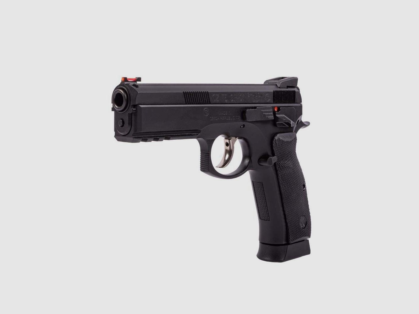 CZ CZ 75 SP-01 Shadow