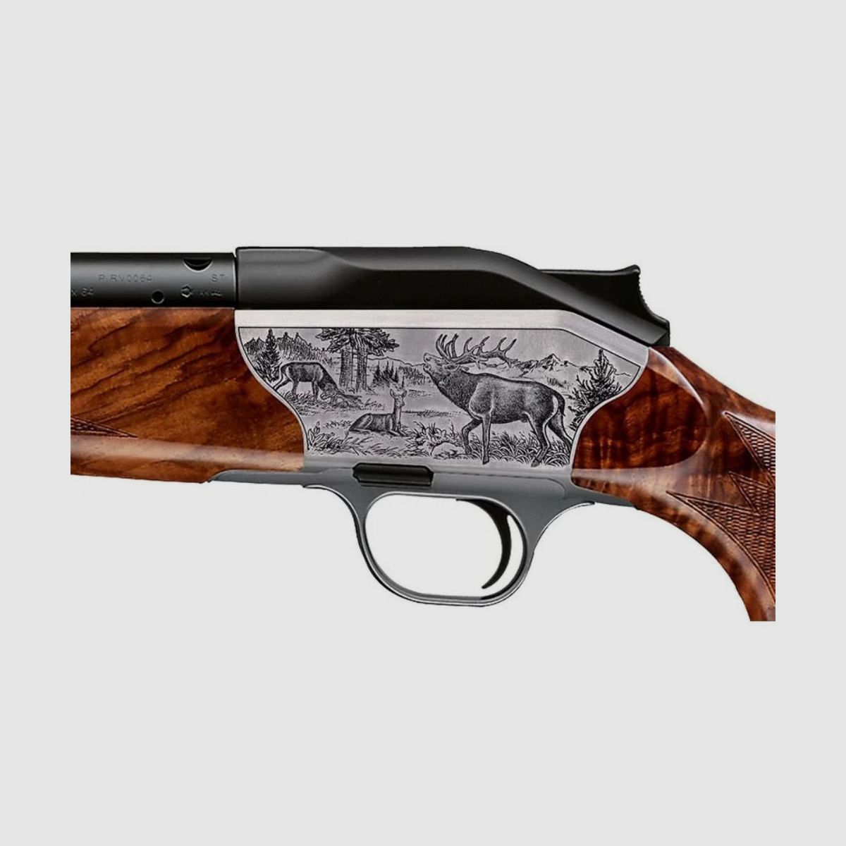 Büchse Blaser R8 Luxus, Bild 2 von 2