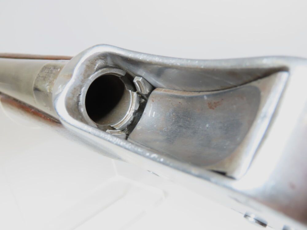 Flinte Greener Ägypten 14BP