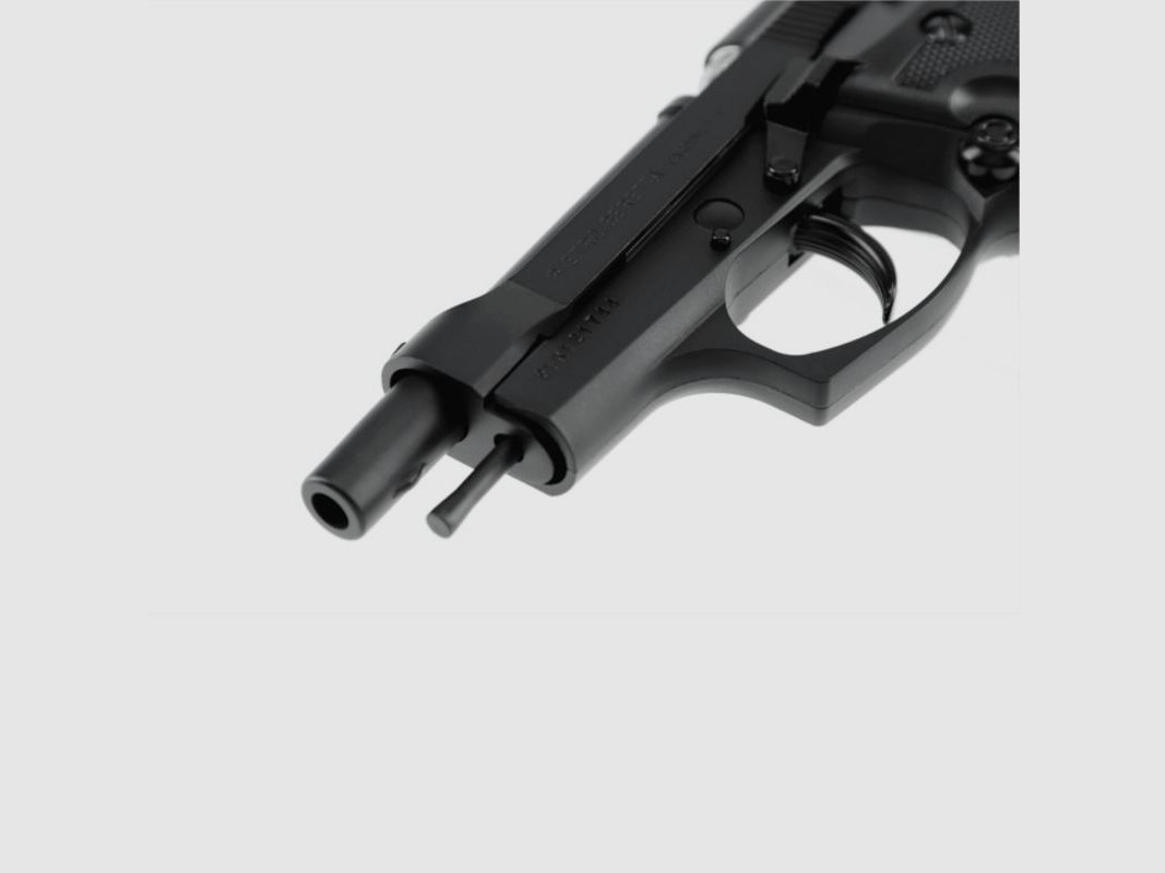 Beretta M84 FS 4,5 mm, imagen 10 de 12