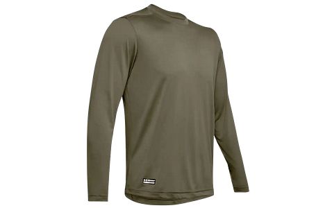 Under Armour Langarmshirt Tactical Tech