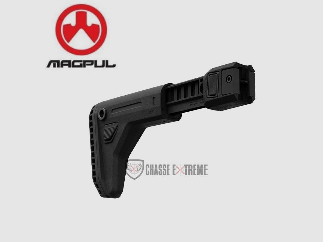 Schaft MAGPUL UCS, Bild 3 von 4