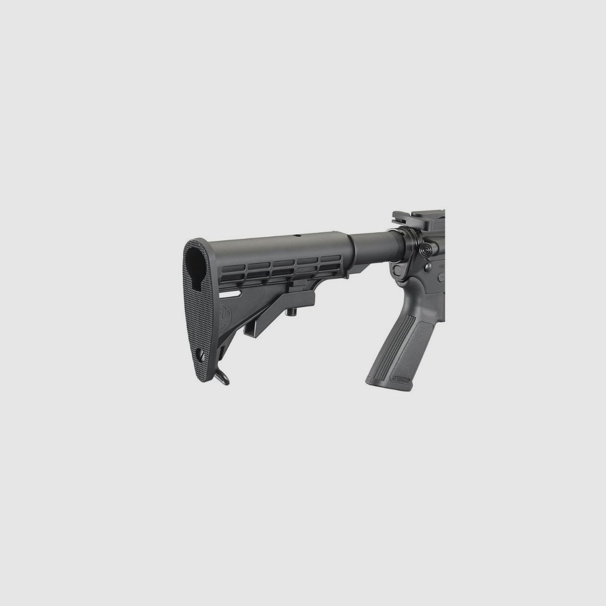 Karabin Ruger AR-556, zdjęcie 4 z 6