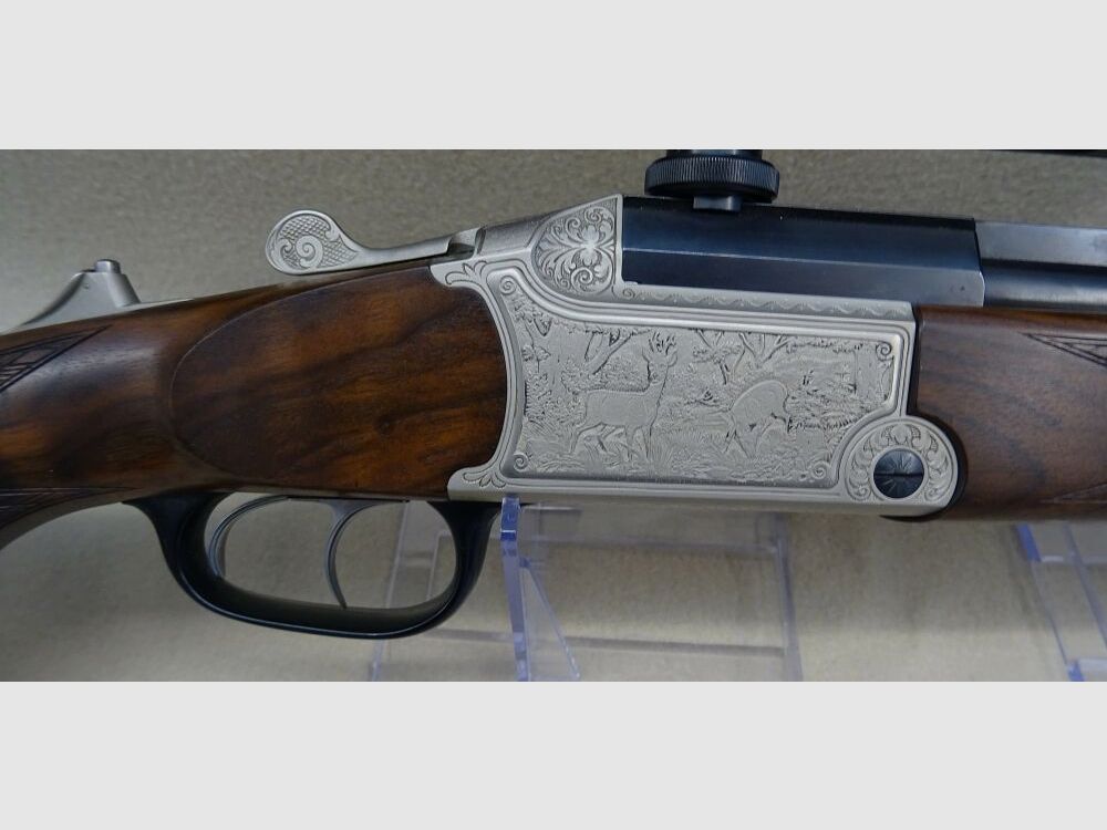 Blaser 750/88 Luksus