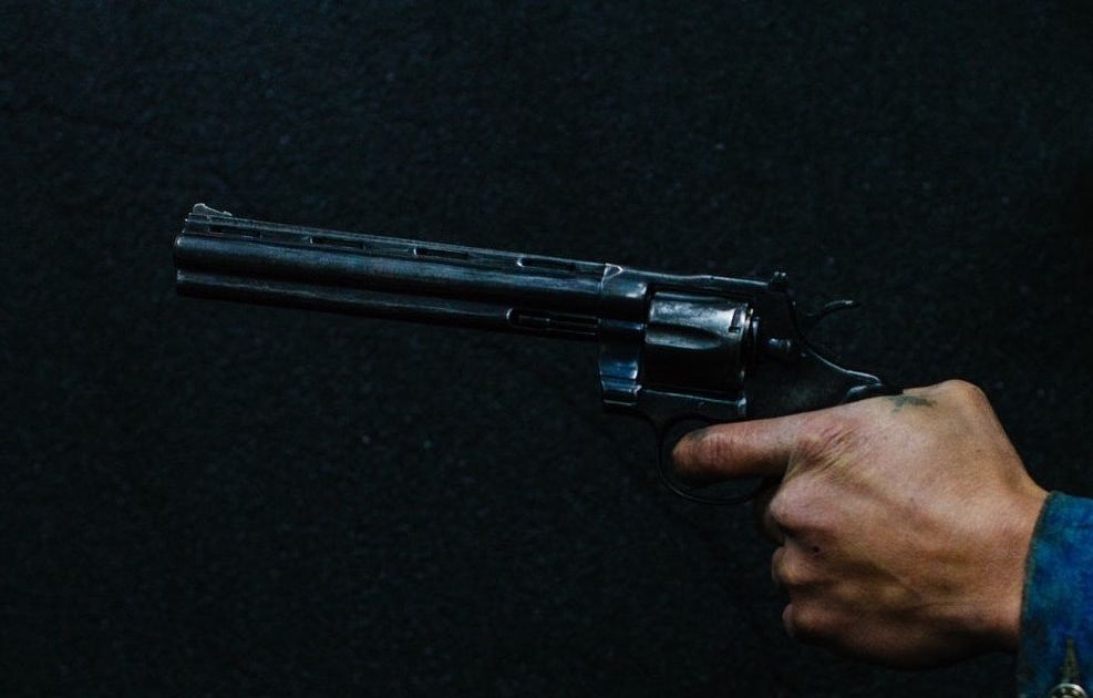 Trigger - Gunfinder
