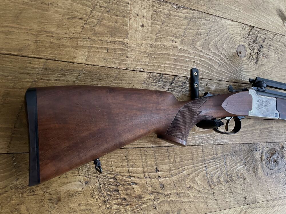 Krieghoff Ultra 5.6x50R Mag