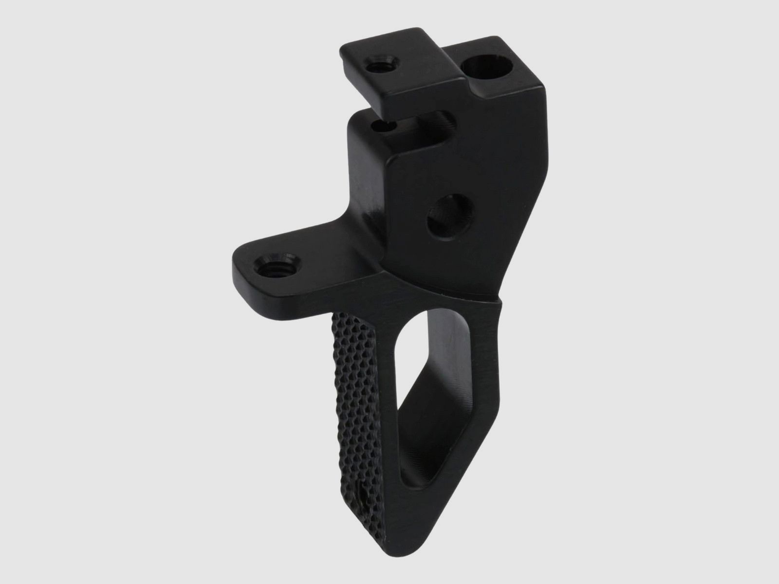 Tandemkross – Flat Victory Trigger – Smith & Wesson Victory – Black - TK23N0113BLK1, image 1 of 3