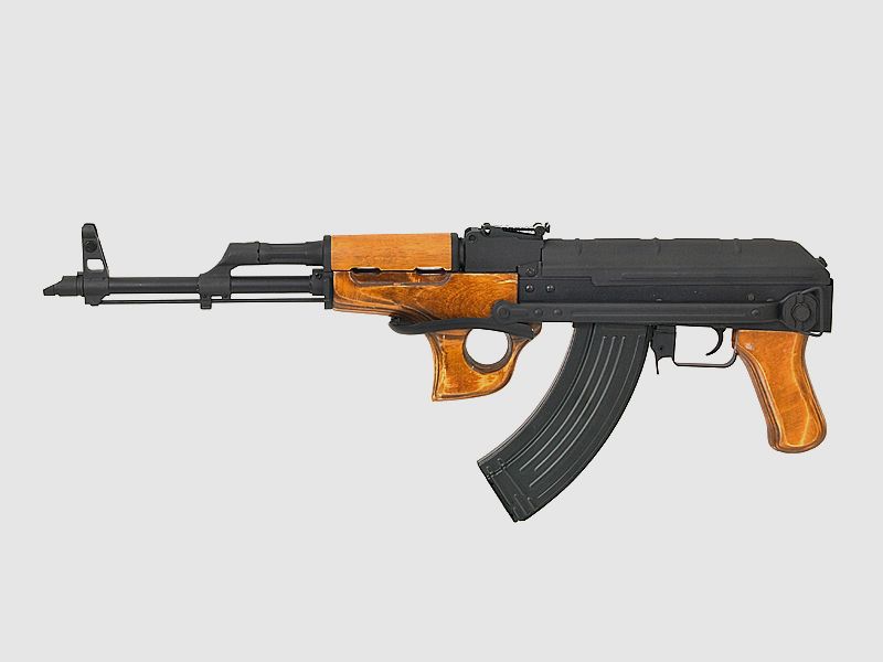 CM.048SU 'AKMSU' max. 0,5J AEG