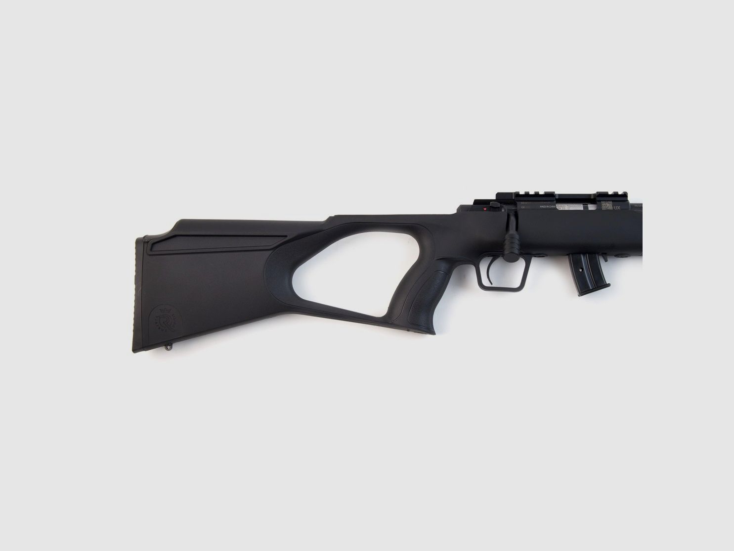 Umarex Regent RBA-1 Synt Cal. 22 LR, image 3 sur 14
