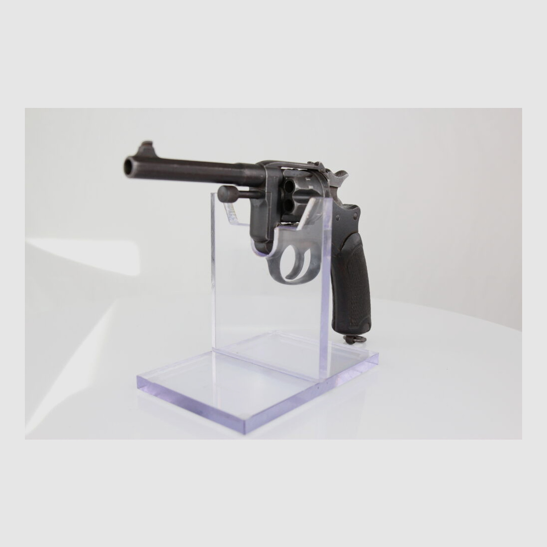 St. Etienne MAS M1892