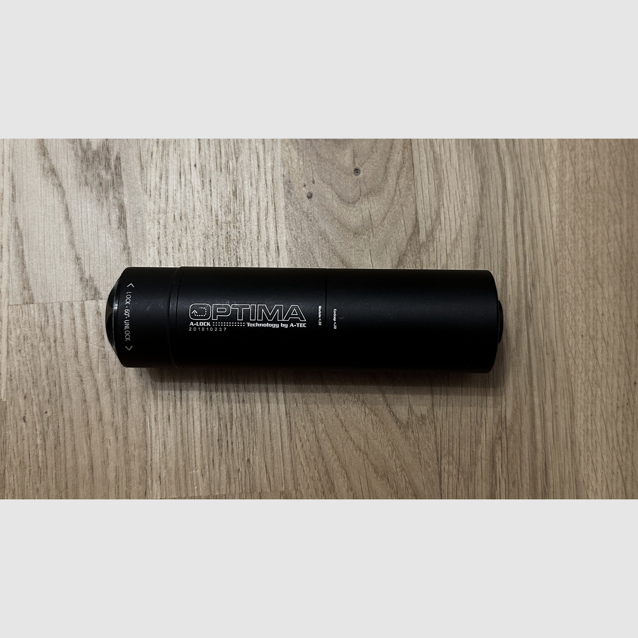 Strasser RS 14 Evolution Thar / Ruil