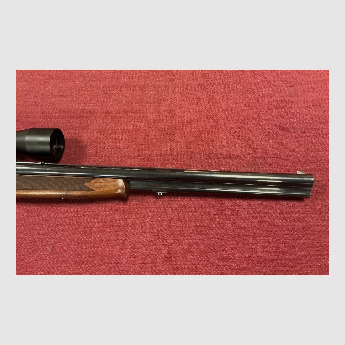 Antonio Zoli Mod. MG 92