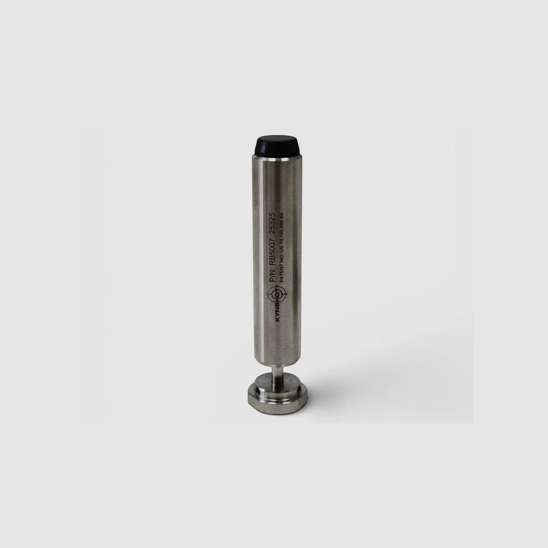 KynSHOT RB5007 Hydrauliczny Tłumik Odprężenia AR15 PCC Standard