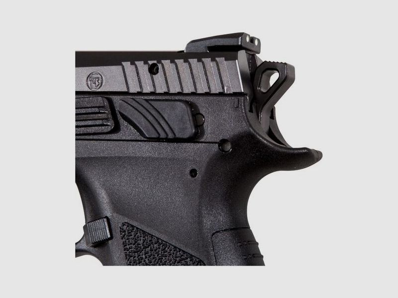 CZ P-07 9 mm Luger